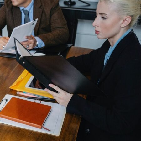 SOMOS ASESORES DE PRECONCURSO DE ACREEDORES